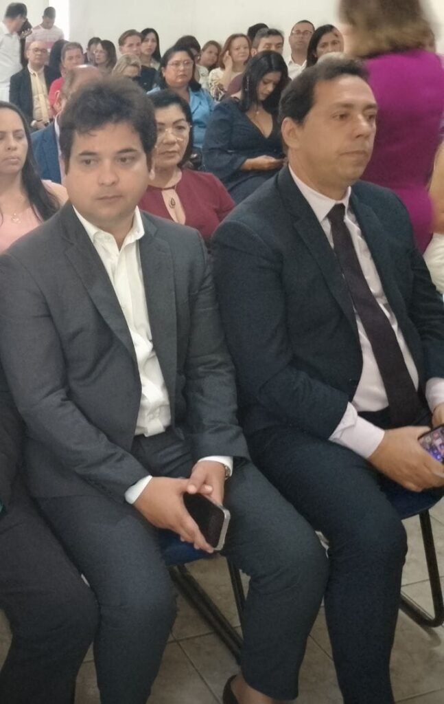 Lucena Chega Aos 63 Anos De Fundação Neste Domingo (22). Data é Comemorada Com Culto, Missa, Inaugurações E Atrações Musicais